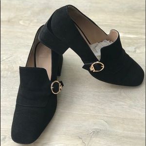 Tory Burch heels size 7.5